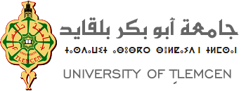  University of Tlemcen | Home Page 